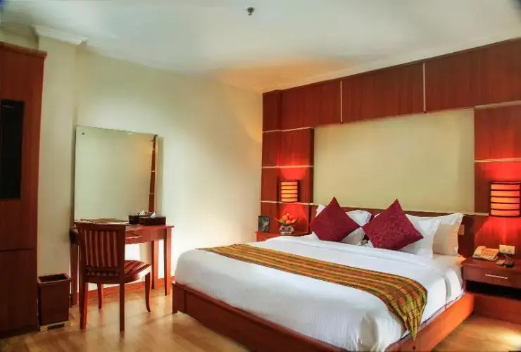 Hotel Semagi