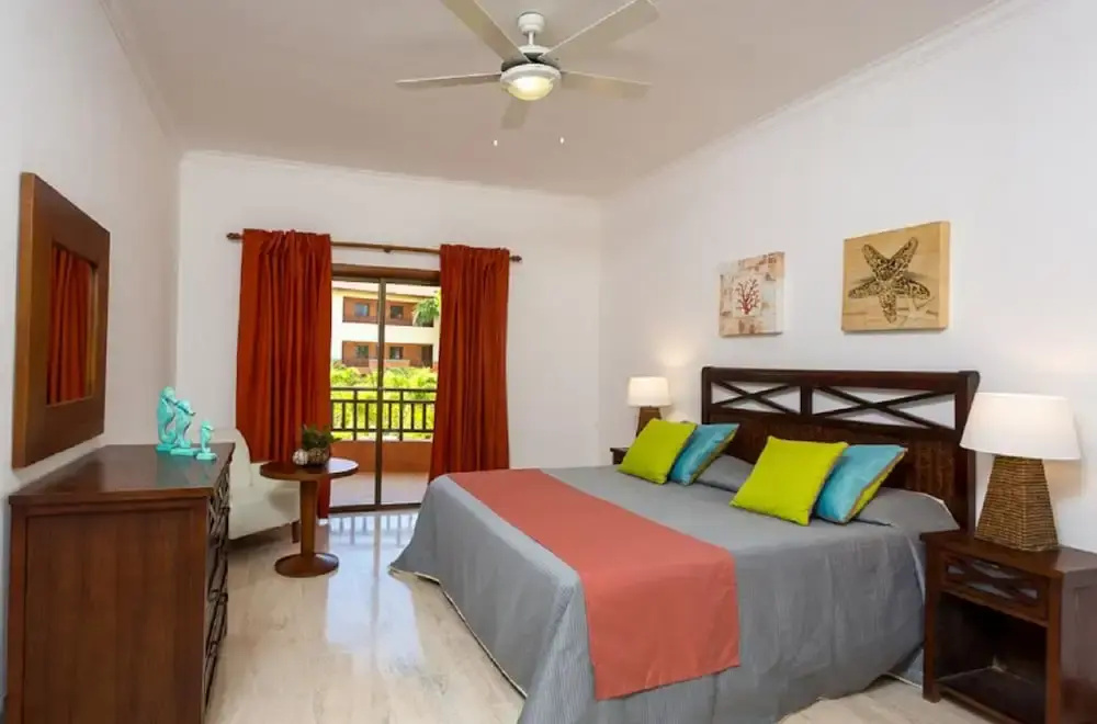 Caribbean Experience Playa Bavaro 2r. (05)