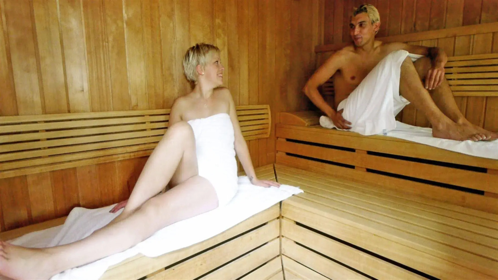 Wellnesshotel Hohenrodt