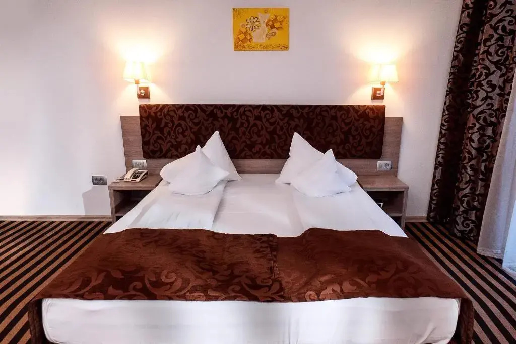 Hotel TISA