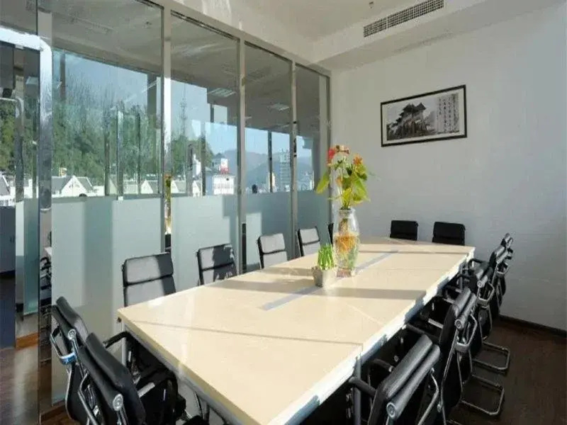 Tanggong Resort Hotel