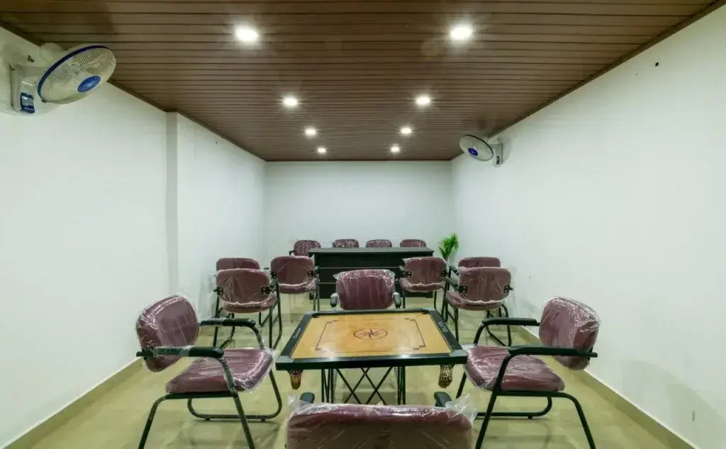 Spice Inn Thekkady