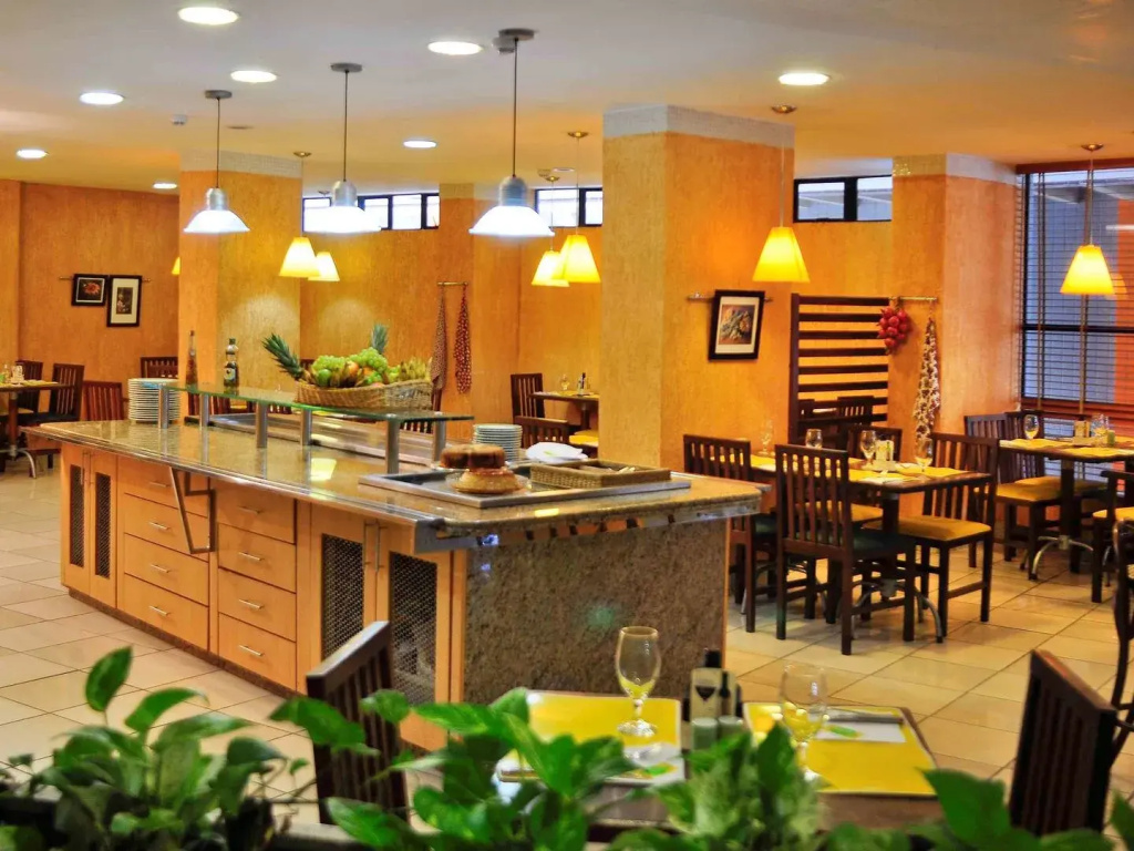 ibis Maceio Pajuçara