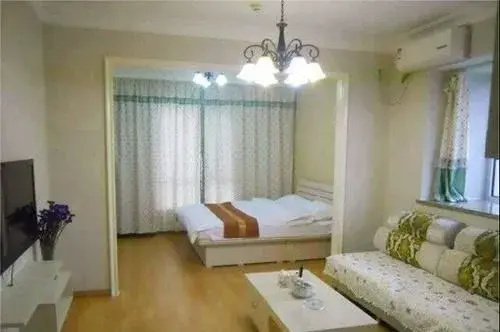 Yuexiang Apartment