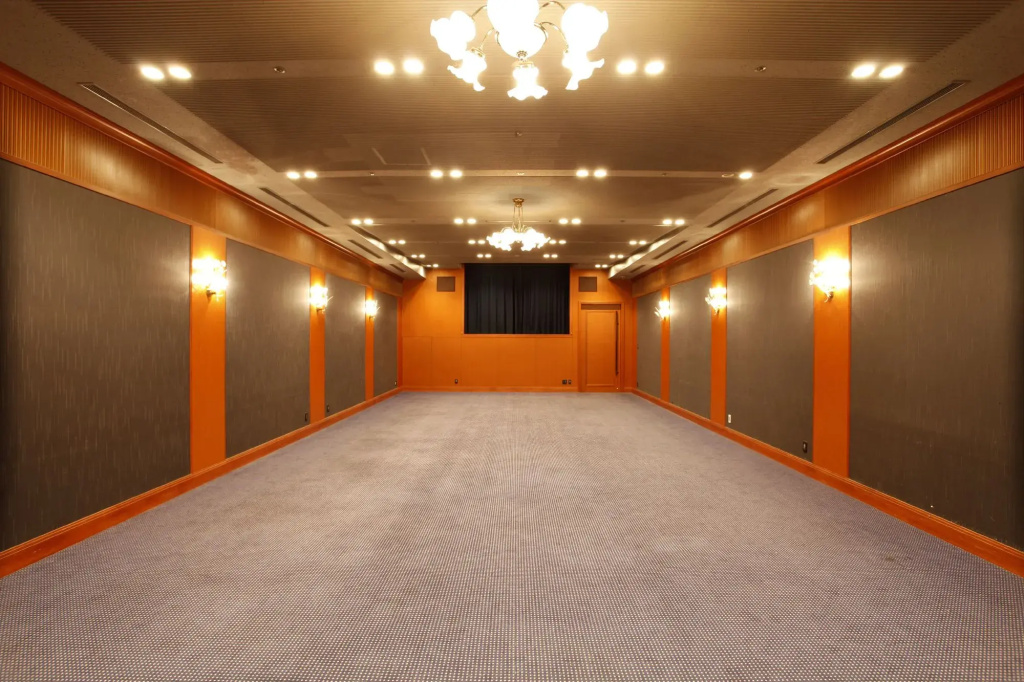 SHIROYAMA HOTEL kagoshima