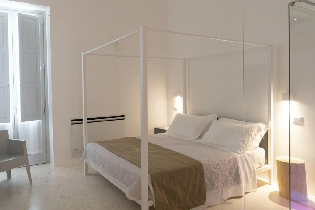 Donna Domenica Boutique Suites