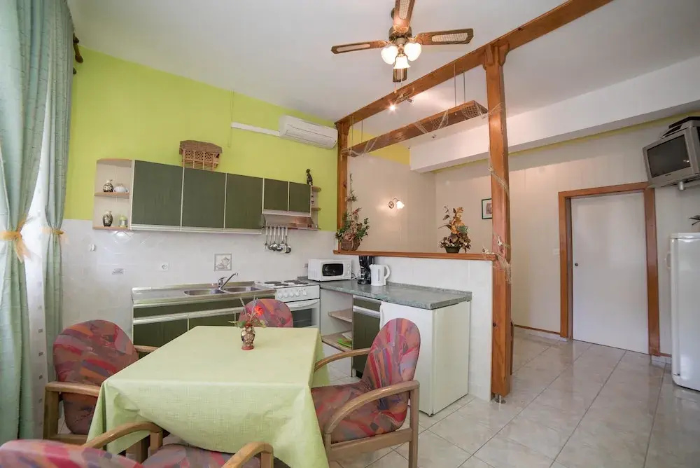 Gordana Apartments