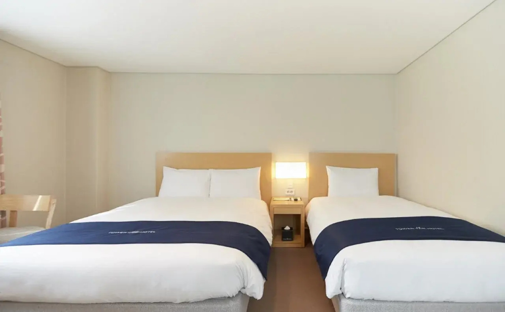 Towerhill Hotel