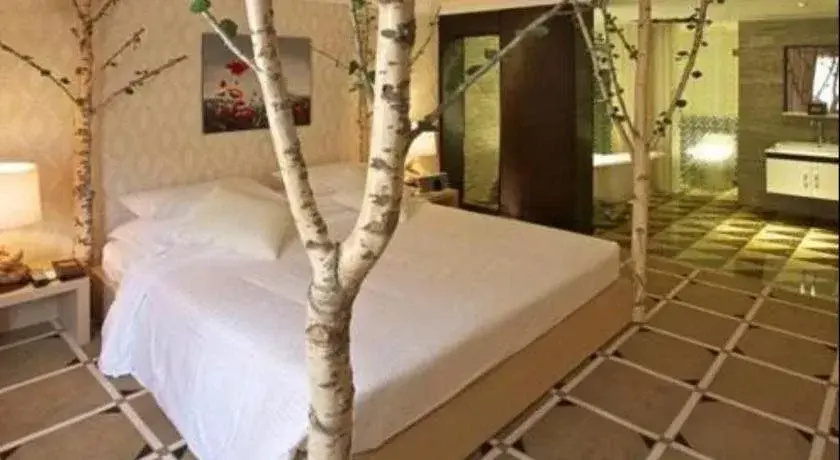 Summerset Continental Hotel Asokoro