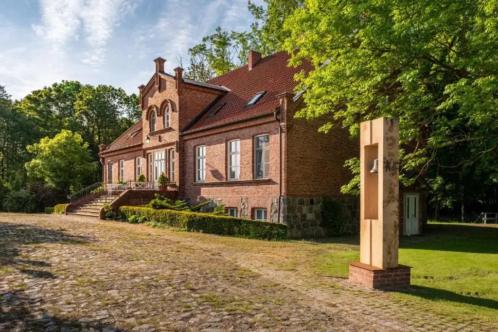 Gutshof Falkenhagen