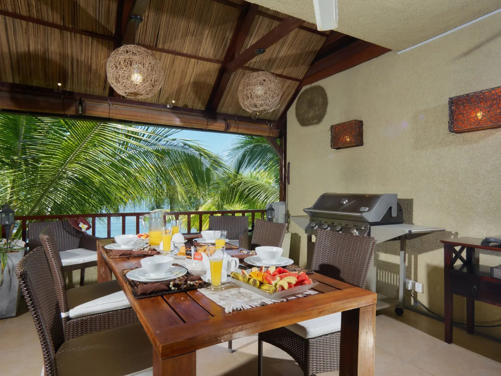 Bel Azur Beach Residence by LOV Mauritius