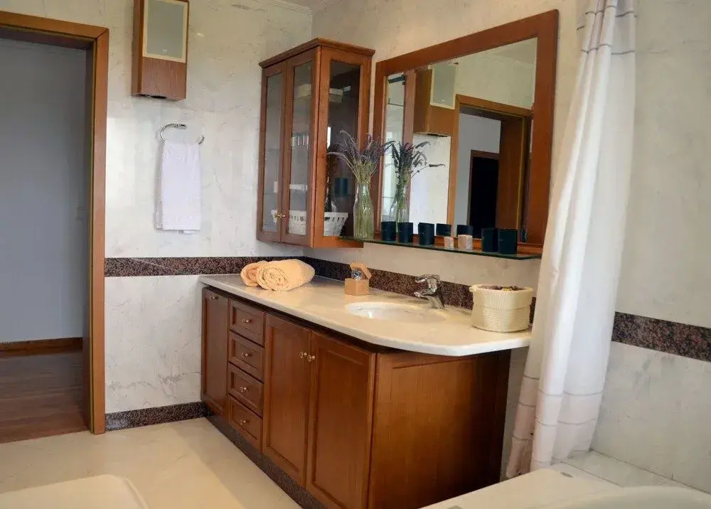 Olive Mansion Suites