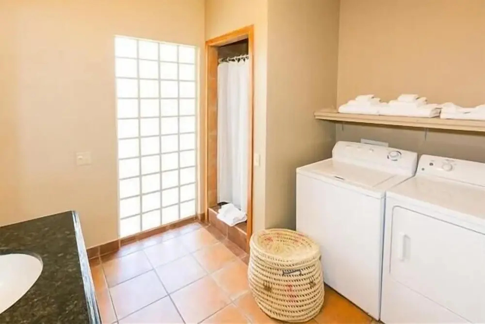 Coral Vista 2 2 bedroom option