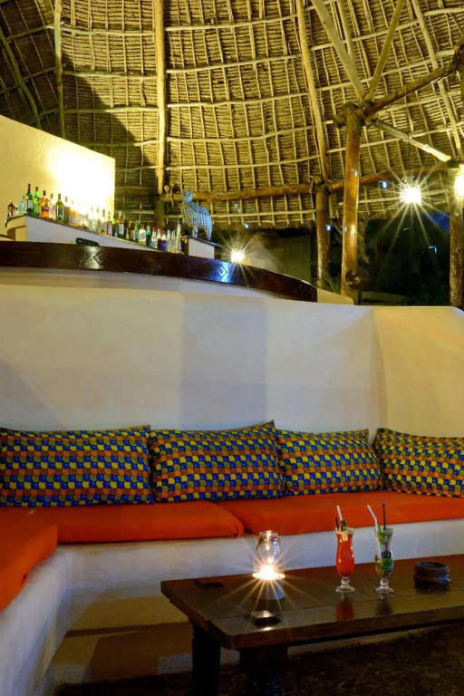 Ocean Paradise Resort & Spa