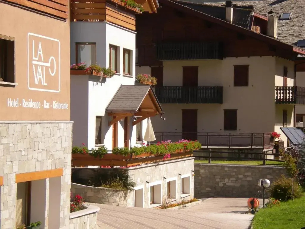 Hotel La Val