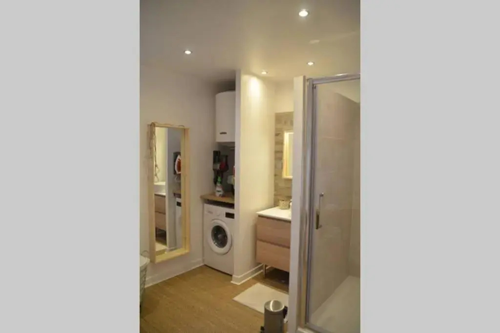 Appartement 4 étoiles, calme avec vue imprenable