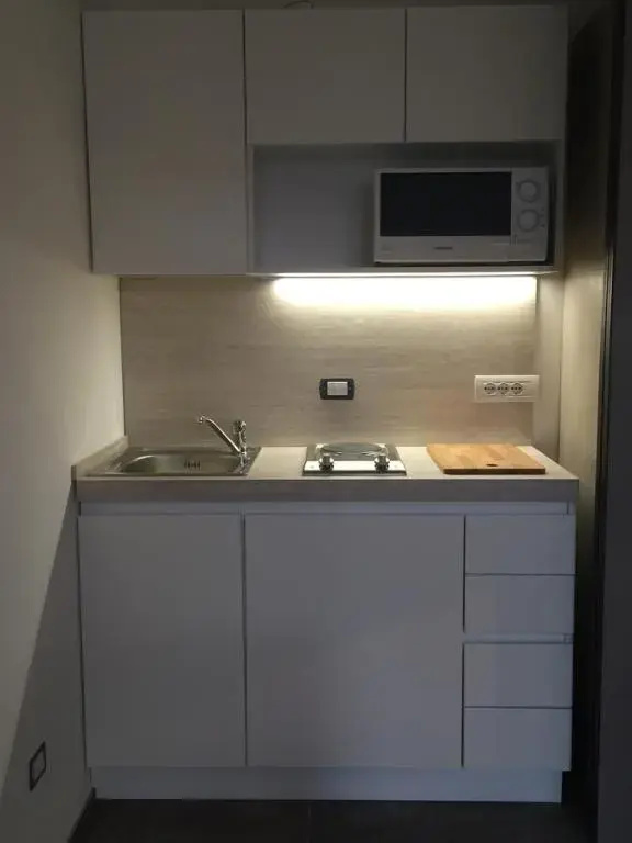 Appartamento Indipendente Como
