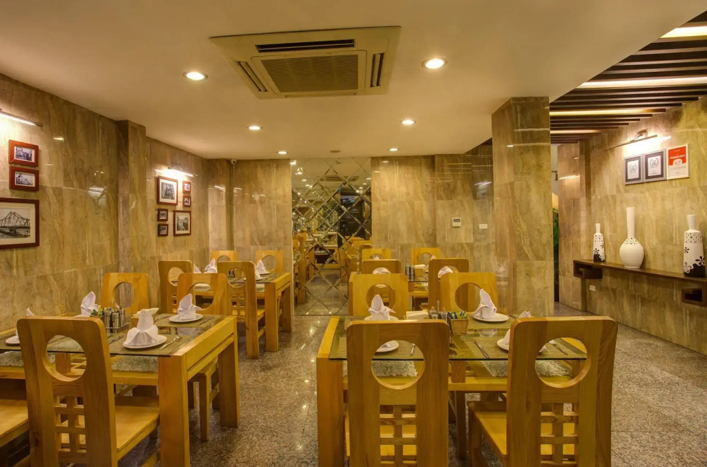 Golden Art Hotel