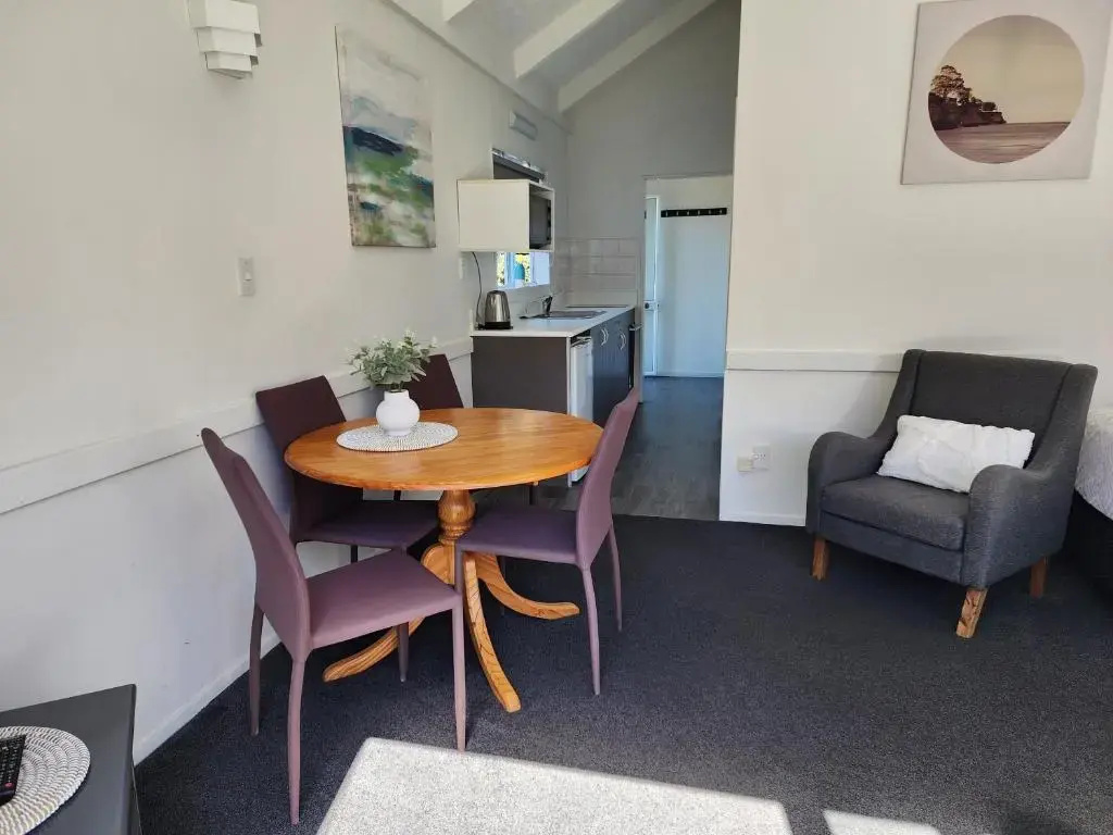 Ohope Beach Motel