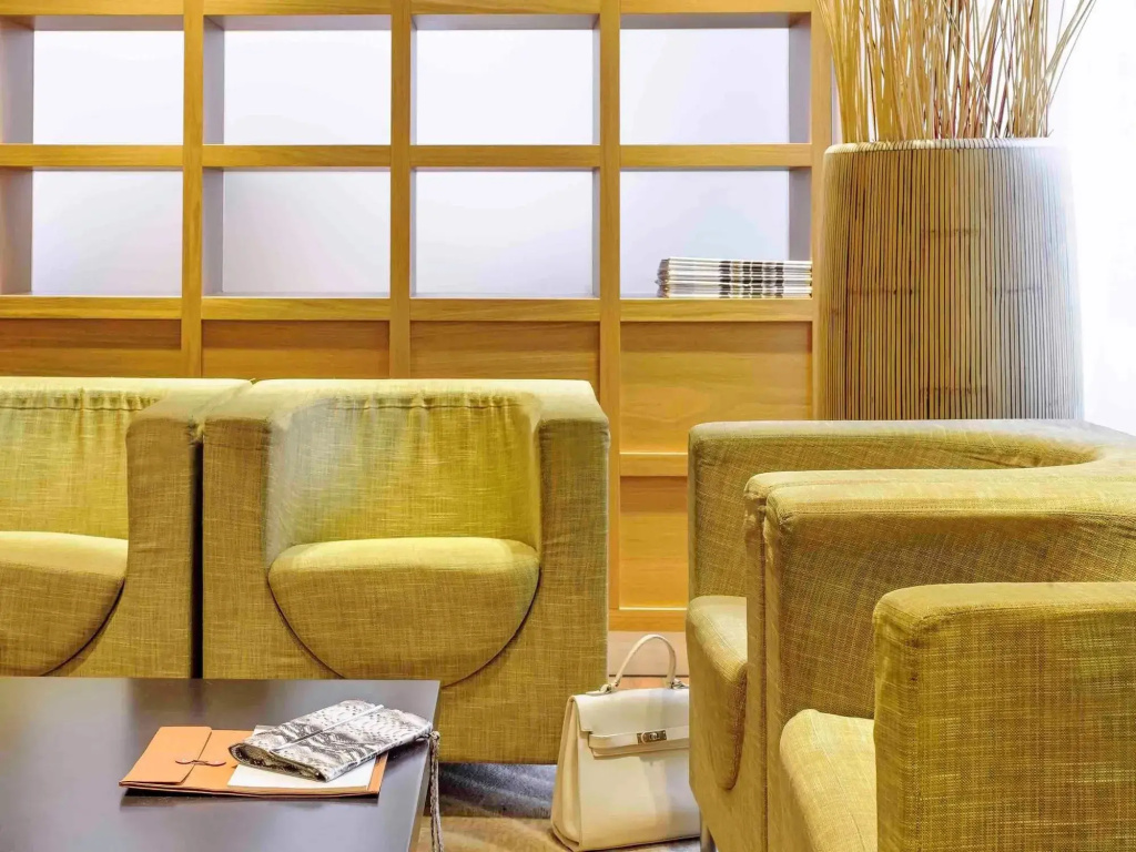 B&B Hotel Essen-Hbf