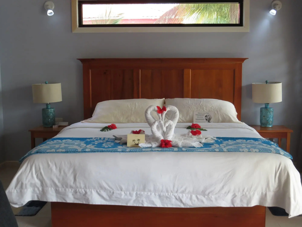 Maya Beach Hotel