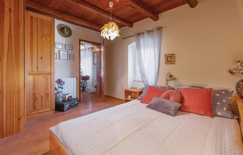 Awesome Home in Medaki With 3 Bedrooms, Wifi and Outdoor Swimming Pool
