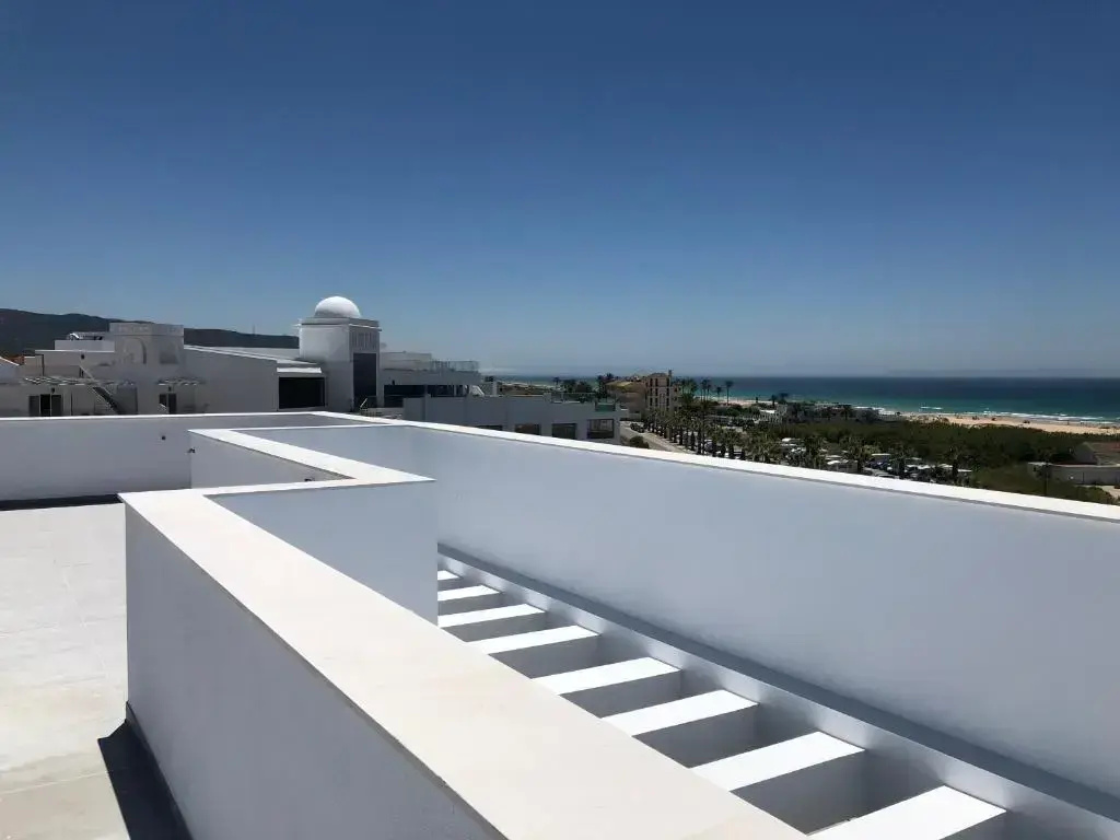 Hotel Playa de la Plata