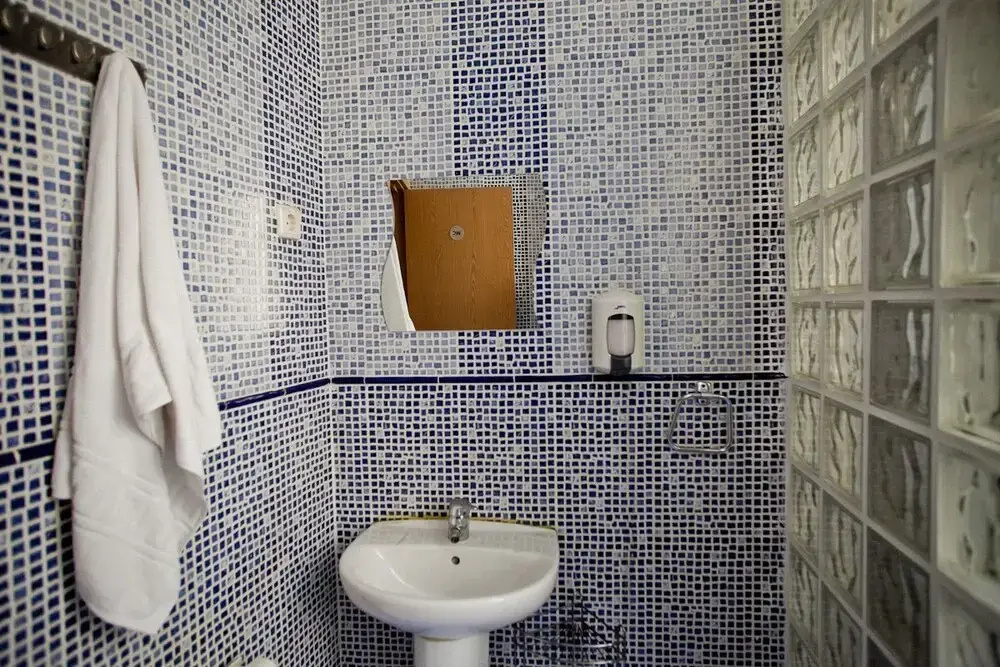 Hostal Abaaly