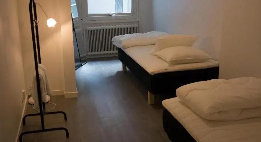 Jönköping Vandrarhem - Hostel