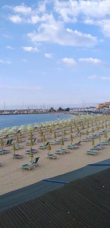 Apartment With 2 Bedrooms in Sanremo, With Furnished Terrace and Wifi Near the Beach
