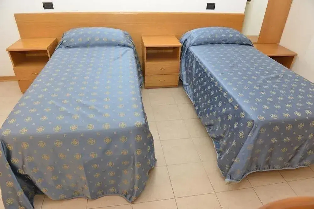 Hotel Clodi