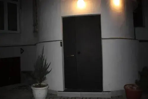 Lemberg Elite Apartments