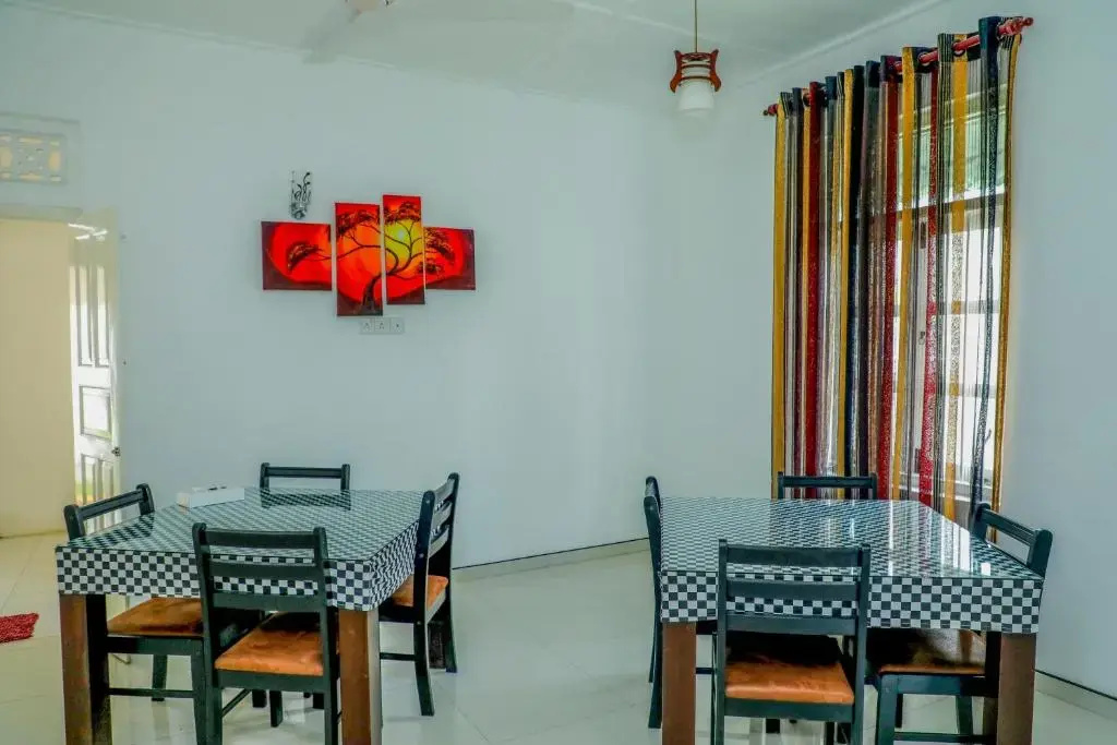 Bon Voyaage Tourist Inn