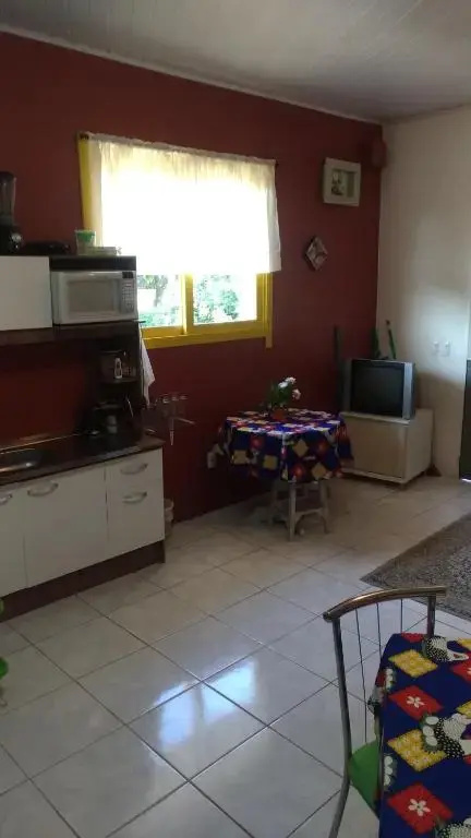 Apartamento Aconchego - 1
