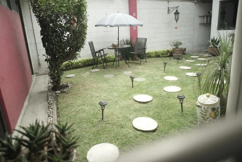 Oyo Hotel Colibri