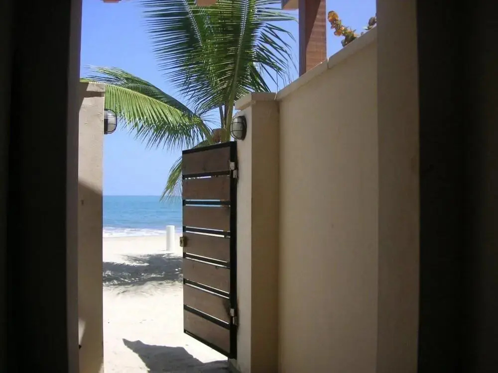 Beach Palace Cabarete