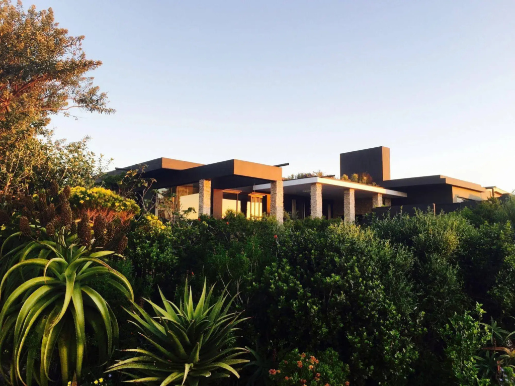 De Kelders Private House