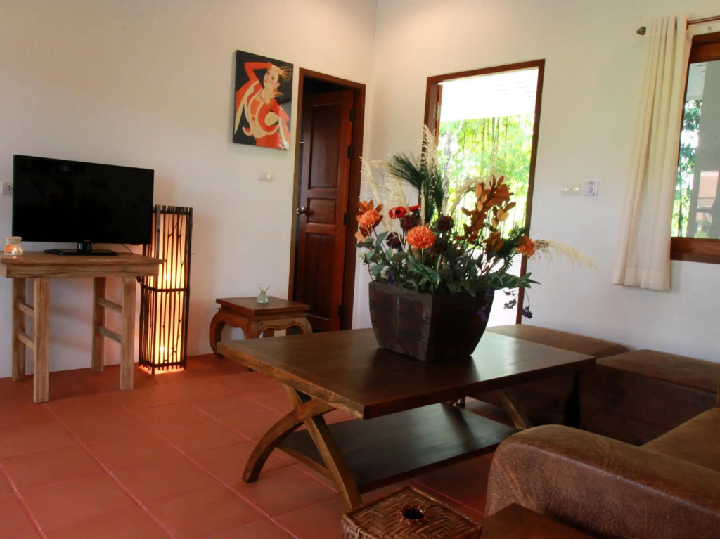 Jasmine Hills Lodge