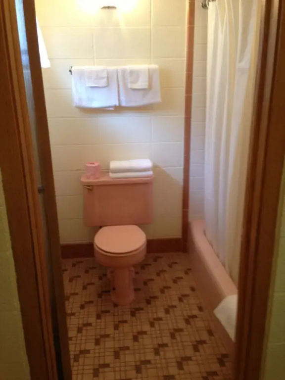 Indian Trail Motel