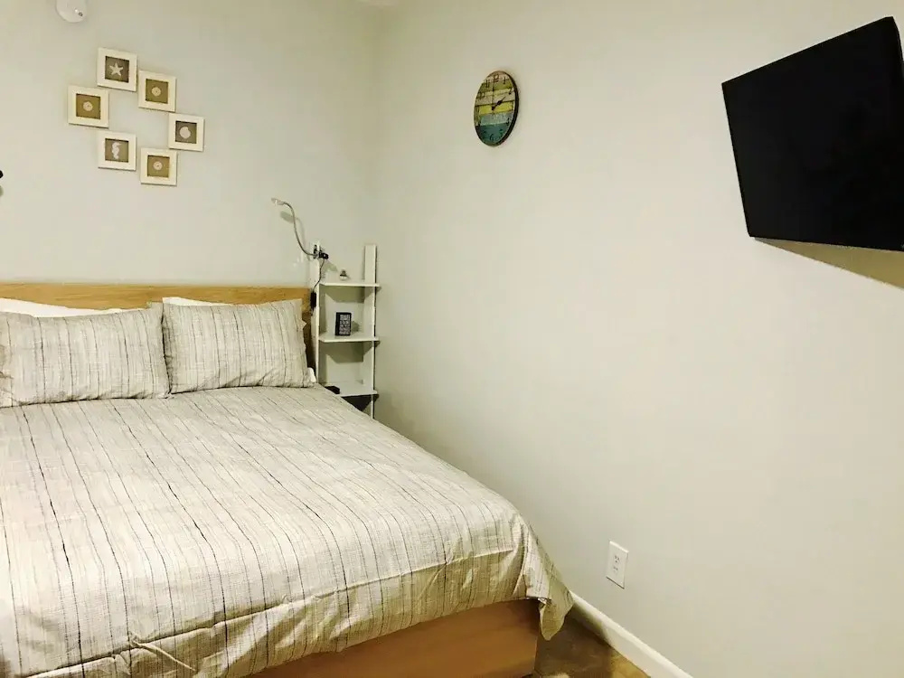 Petrina Studio Apartment