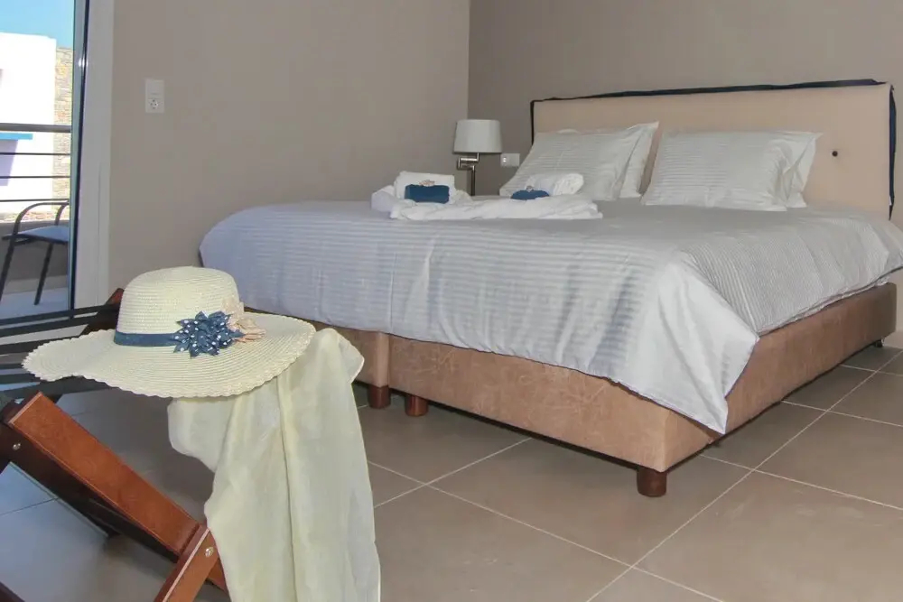 A Wonderful 2 Bedroom Villa With Great Amenities