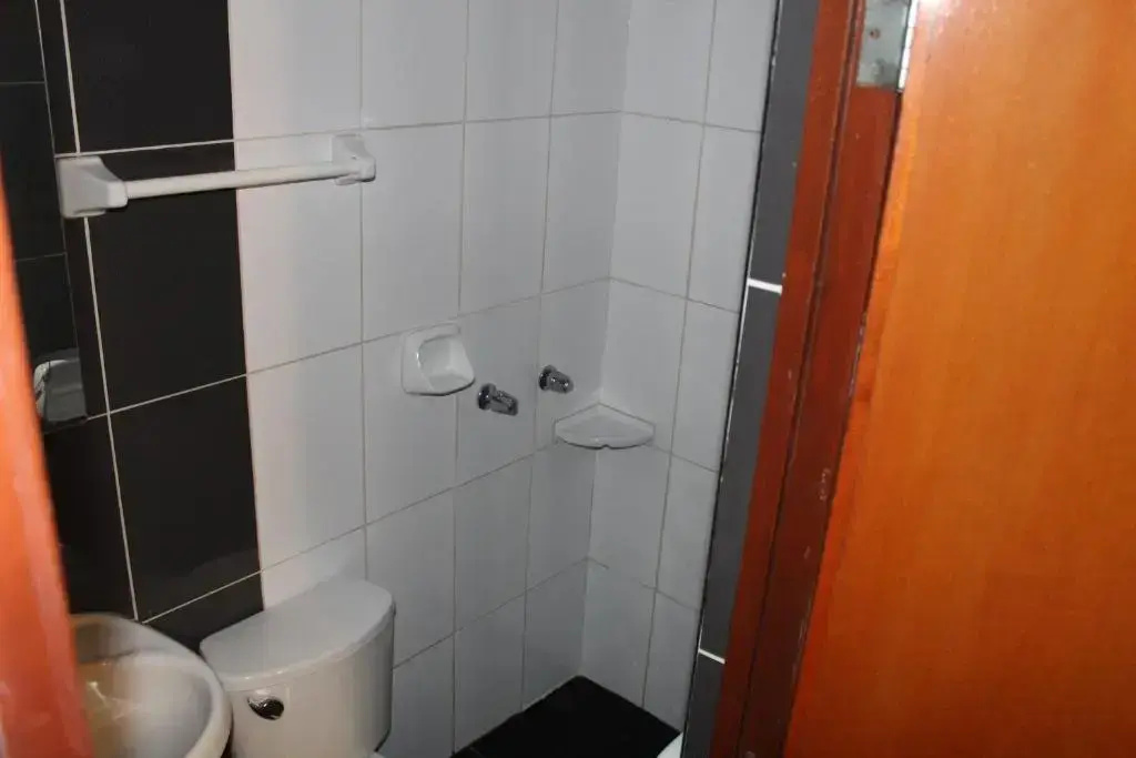 Copacabana House