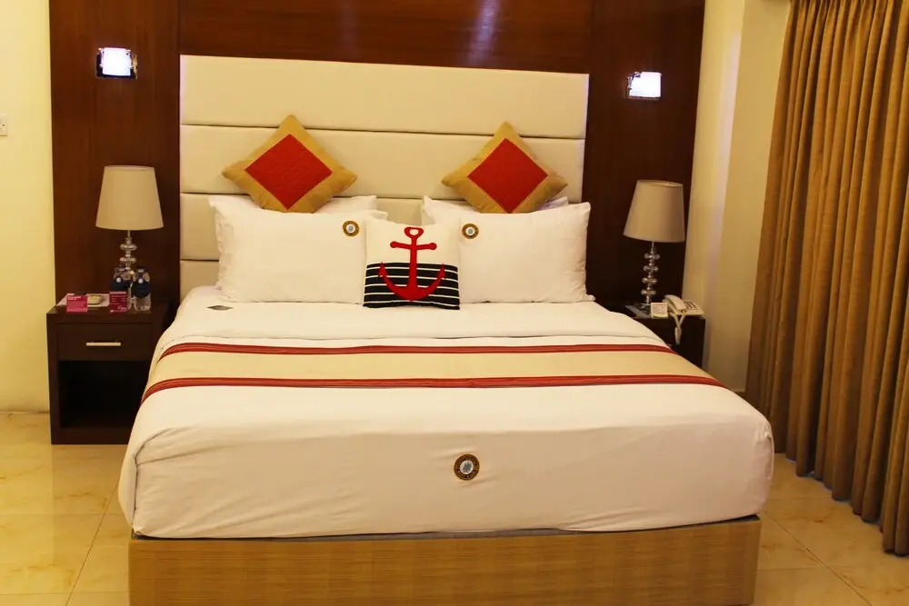 Brisa Marina CBC Resort ব্রিসা মেরিনা সিবিসি রিসোর্ট