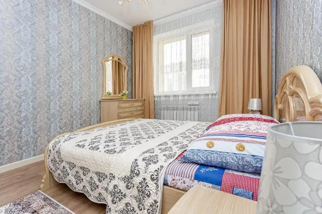 Luxury apartment - Spring 3