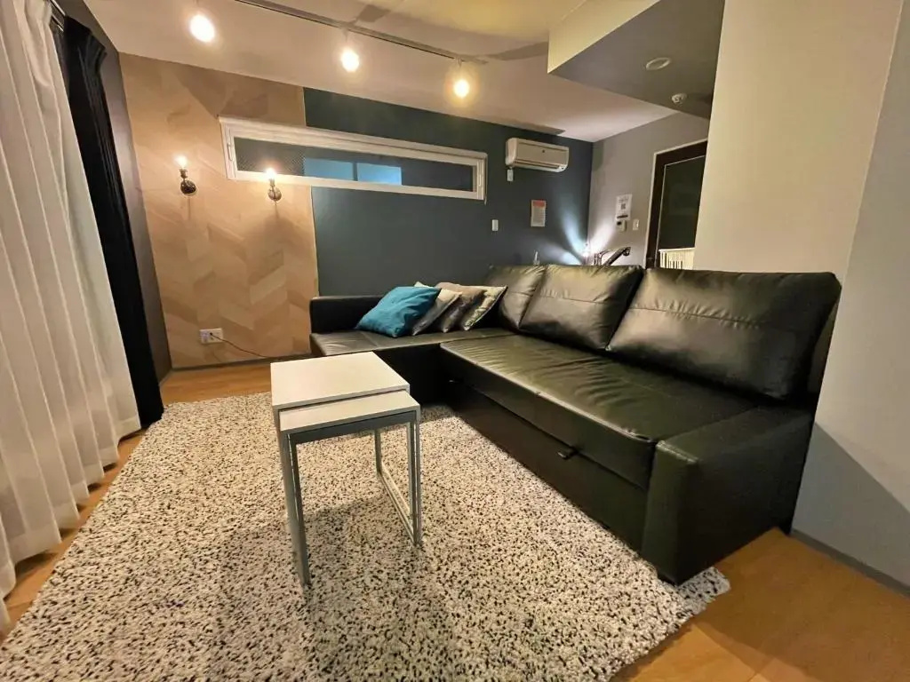 GLASS Shiseikan - Vacation STAY 10200