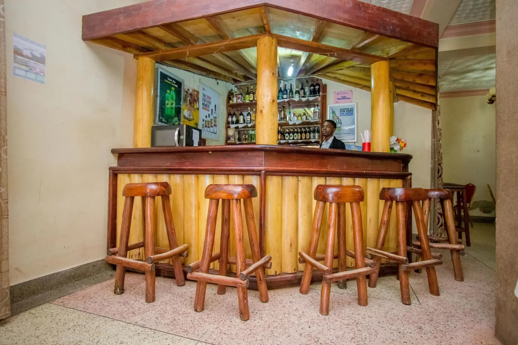Kings Hotel Kabale
