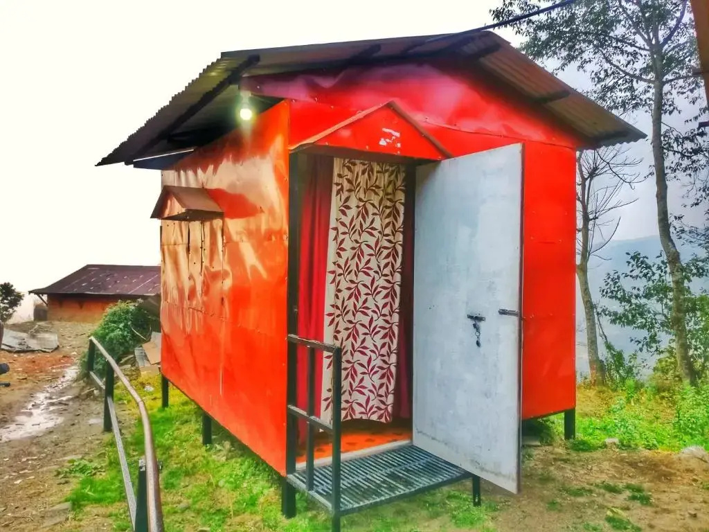 Nagarkot Trekkers Inn