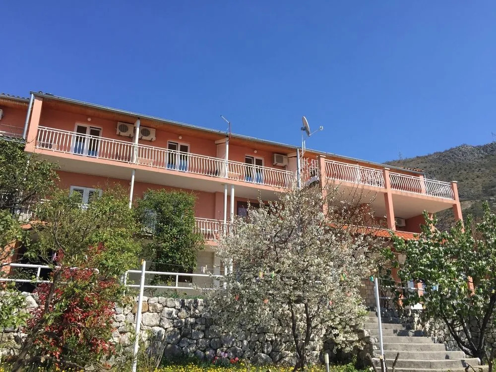 Apartmani Matija