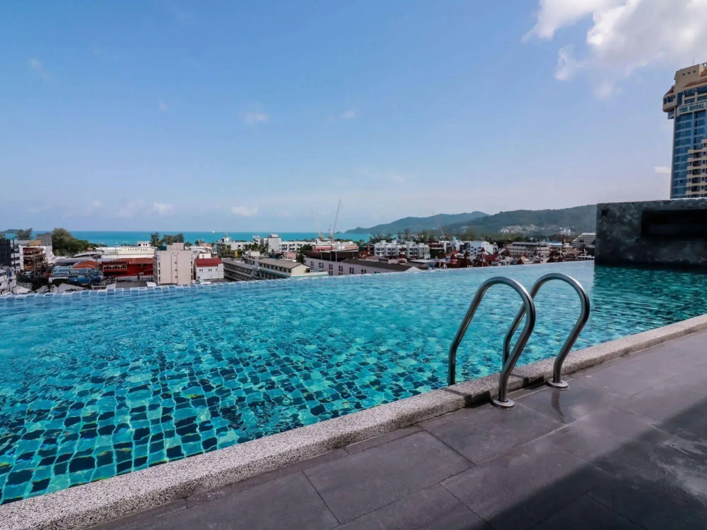 Nida Rooms Pearlly Phangmuang Sai Kor