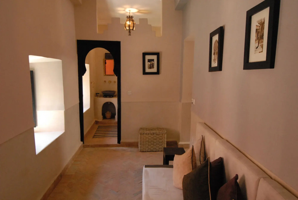 Riad Ajmal